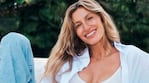 Gisele Bündchen (Foto: redes sociales).