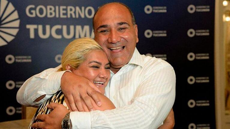 Gladys La Bomba Tucumana será candidatura a legisladora por el Partido Justicialista