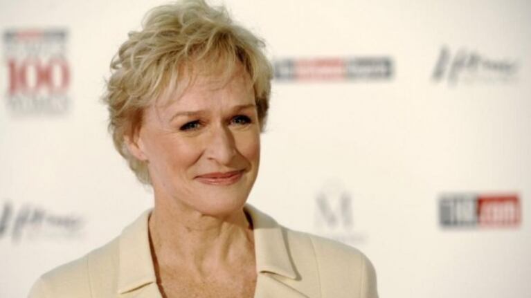Glenn Close celebra sus 70 años con gran fortaleza y vitalidad