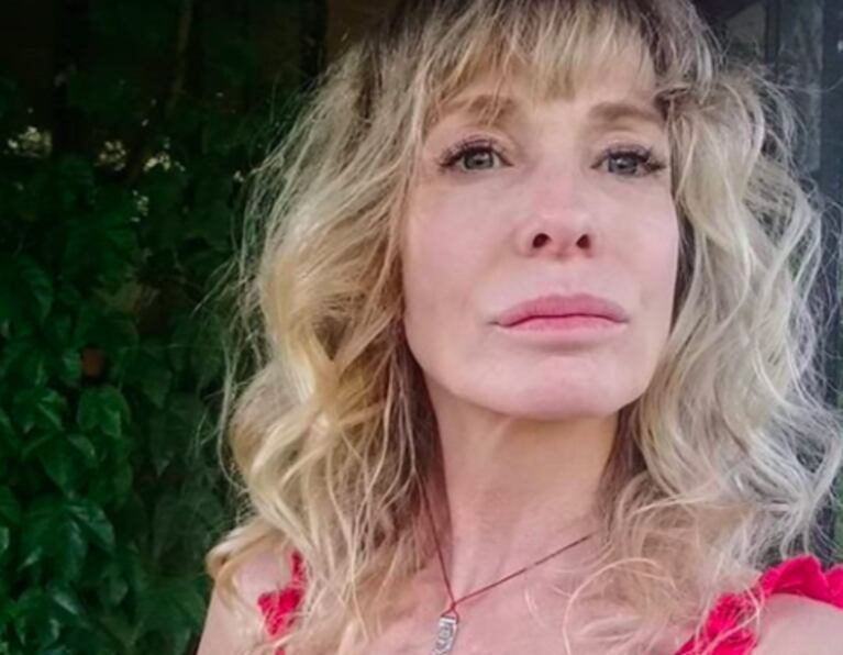 Gloria Carrá contó que fue víctima de abuso sexual a los 18 años: “No se archivó, puede explotar en cualquier momento”