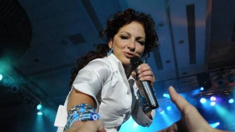 Gloria Estefan se suma a Andy García en el remake de El padre de la novia
