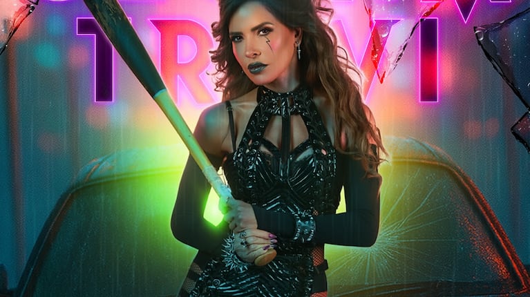 Gloria Trevi. Foto: Fotos: cortesía Great Talent Records