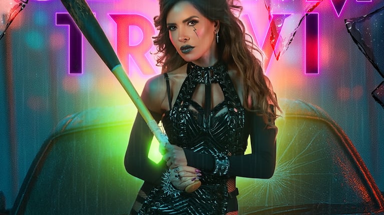 Gloria Trevi. Foto: Fotos: cortesía Great Talent Records