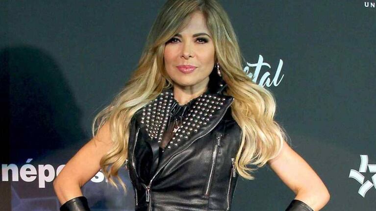 Gloria Trevi prometió contar su vida en televisión