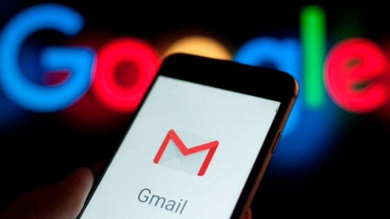 Gmail comenzó a permitir búsquedas rápidas mediante el motor de búsqueda de Google. 
