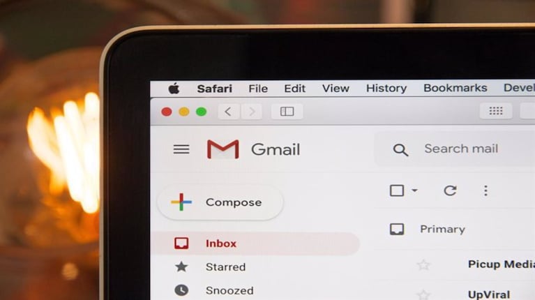 Gmail cumple 20 años y suma IA junto a Gemini