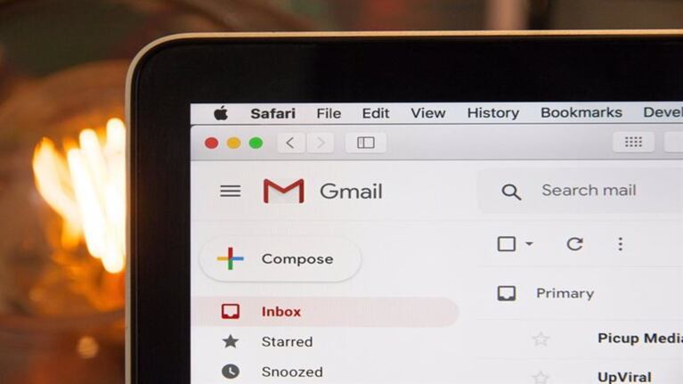 Gmail cumple 20 años y suma IA junto a Gemini