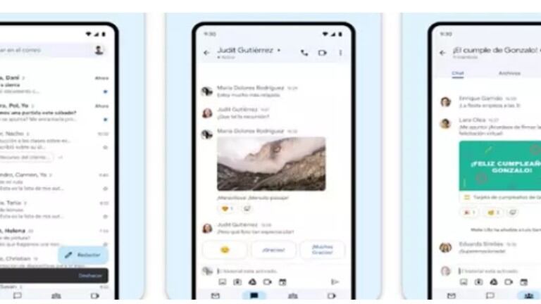 Gmail introduce publicidad entre los correos recibidos en la bandeja de Promociones en Android
