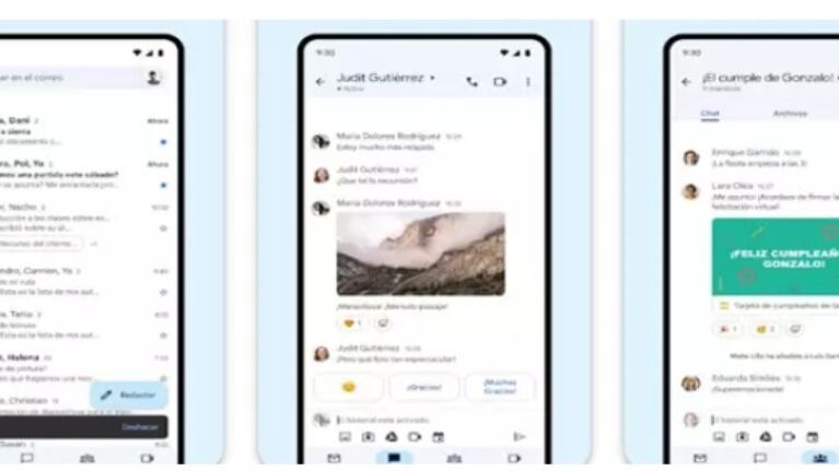 Gmail introduce publicidad entre los correos recibidos en la bandeja de Promociones en Android