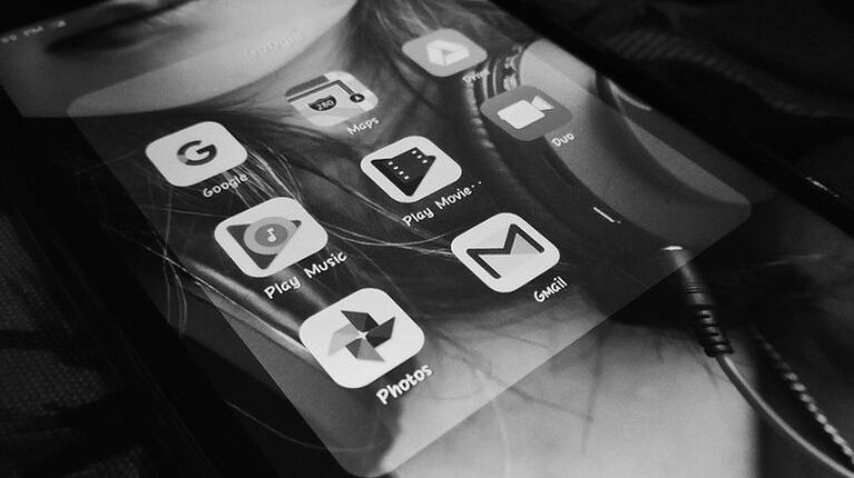 Gmail introduce un widget de pantalla de inicio para iOS. Foto: Pixabay.