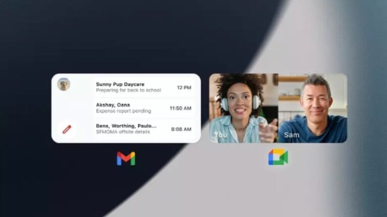 Gmail mejora su widget en iOS para mostrar más información sobre los correos