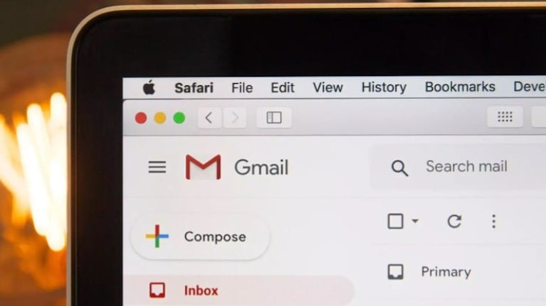 Gmail prueba una función que permite pausar las notificaciones de la app mientras se utiliza en el ordenador
