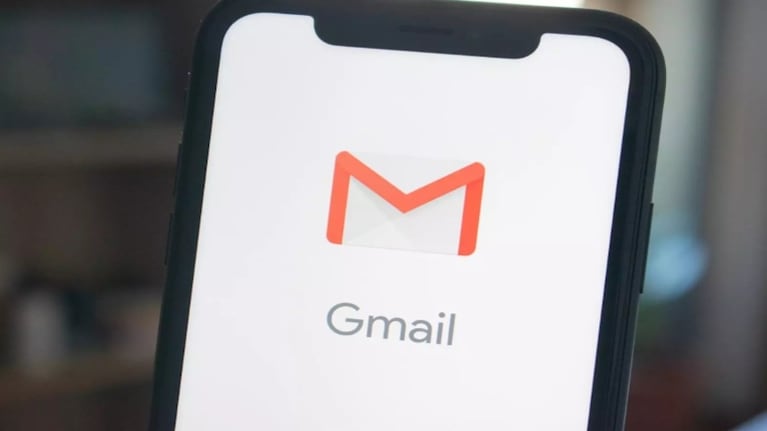 Gmail se convierte en la cuarta app en superar los 10.000 millones de ...