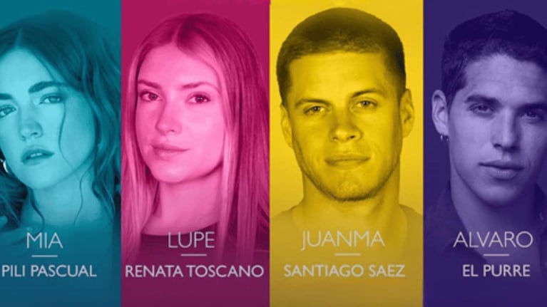 GO! Vive a tu manera: el fenómeno juvenil de Netflix vuelve al teatro