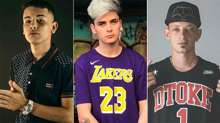 God level, la competencia de freestyle número uno de latinoamérica llega al Estadio Obras