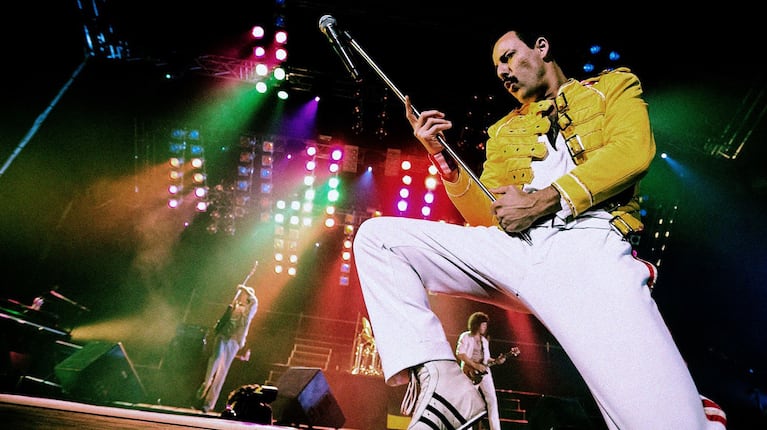 God Save The Queen, la banda tributo a Queen, regresa al Luna Park: fechas y entradas