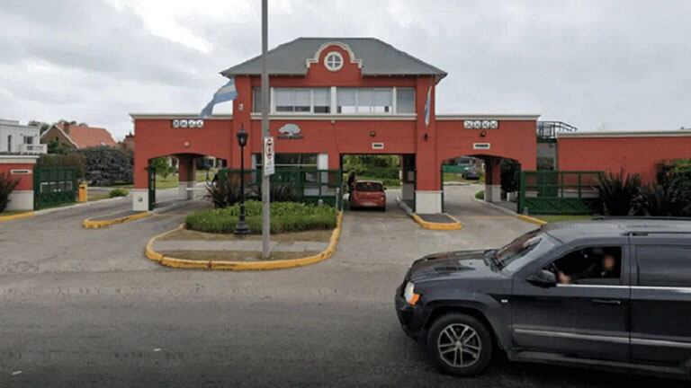 Golpe comando en un country: le robaron 40 millones de pesos a un empresario tabacalero