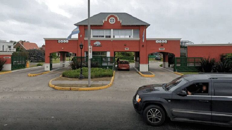 Golpe comando en un country: le robaron 40 millones de pesos a un empresario tabacalero