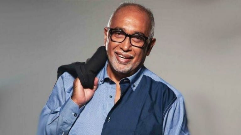 González Oro contó cómo nació su atracción por los hombres (Foto: Web)