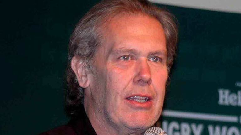 Gonzalo Bonadeo habló del levantamiento de Planeta Bonadeo. (Foto: Telefe)