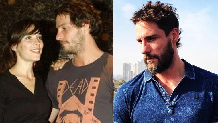 Gonzalo contó que Silvestre dice que Ringo está en el cielo.