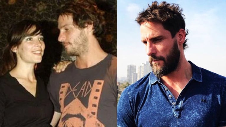 Gonzalo contó que Silvestre dice que Ringo está en el cielo.