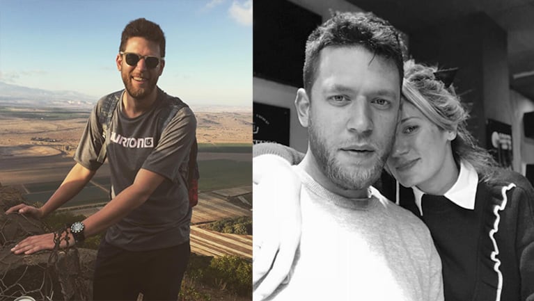 Gonzalo es un apasionado del deporte y de los viajes.