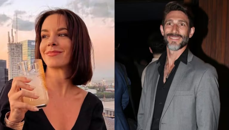 Gonzalo Gerber borró todas sus fotos con Dai Fernández: la reacción de la actriz | Créditos: Instagram