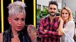 Gonzalo Heredia contó cómo es el particular vínculo que tiene con su suegra, Daniela Cardone.