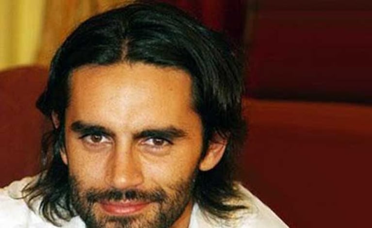 Gonzalo Heredia protagoniza Lobo y El Montaplatos, en teatro. (Foto: Web)