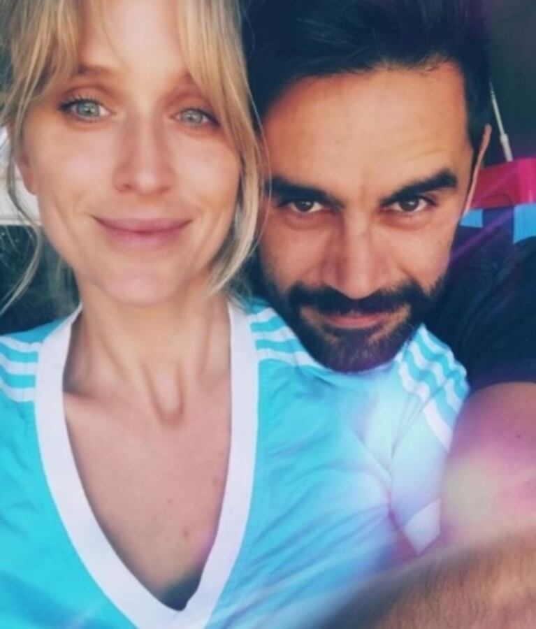 Gonzalo Heredia se casa en febrero... ¡y reveló la romántica manera en que le pidió matrimonio a Brenda Gandini!