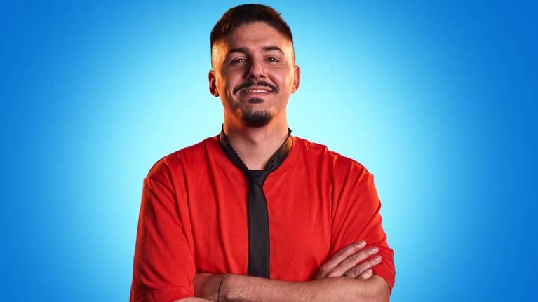 Gonzalo Mihail desembarca en la calle Corrientes con su show de stand up