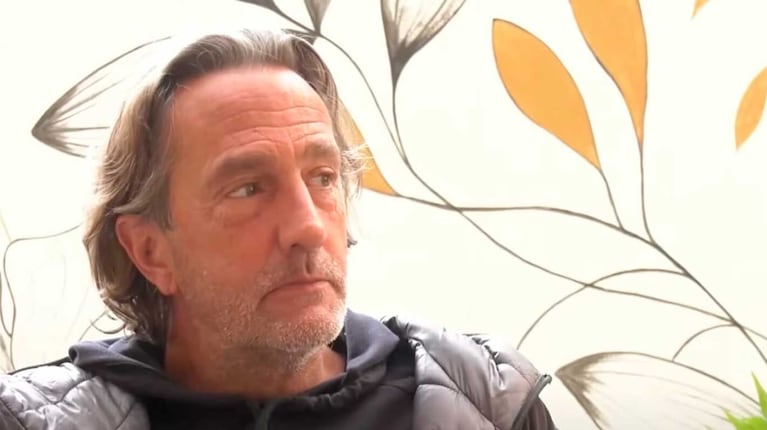 Gonzalo Nannis (Foto: captura América TV)