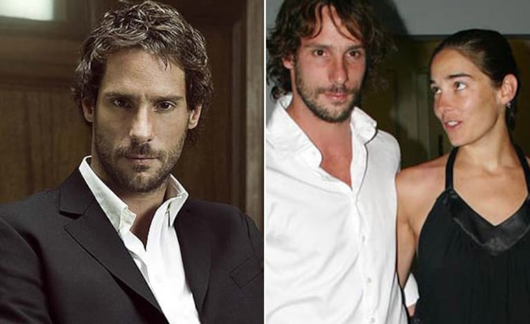 Gonzalo Valenzuela blanqueó su separación de Juana Viale. (Foto: Web)
