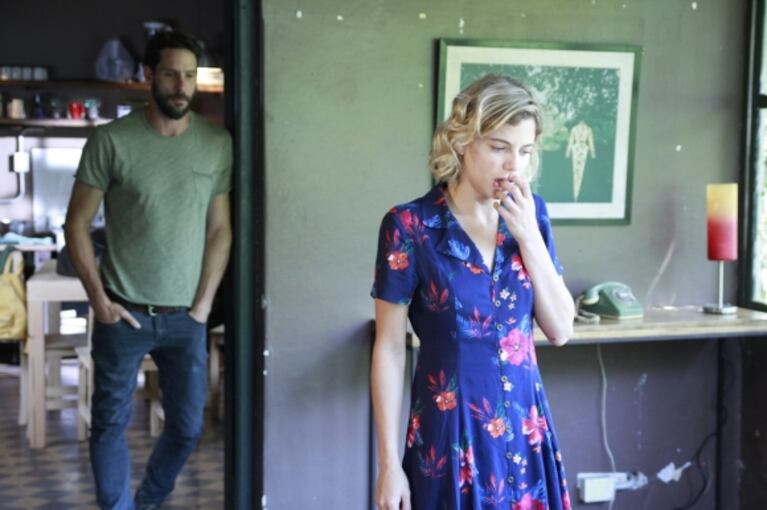 Gonzalo Valenzuela regresa a Las Estrellas: cómo será su reencuentro con el personaje de Justina Bustos