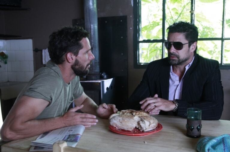 Gonzalo Valenzuela regresa a Las Estrellas: cómo será su reencuentro con el personaje de Justina Bustos