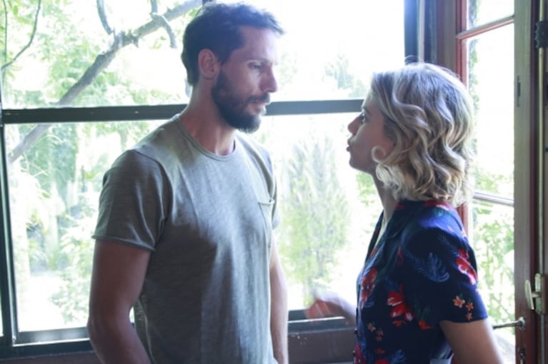 Gonzalo Valenzuela regresa a Las Estrellas: cómo será su reencuentro con el personaje de Justina Bustos