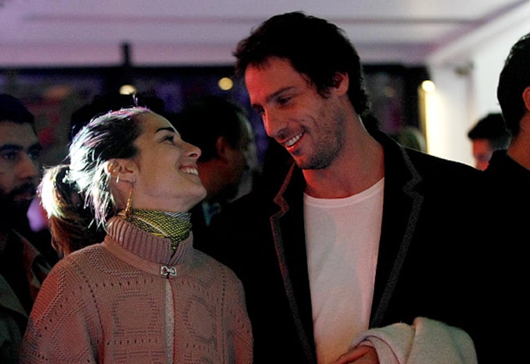 Gonzalo Valenzuela sorprendió al hablar sobre su relación con Ámbar de Benedictis, hija de Juana Viale