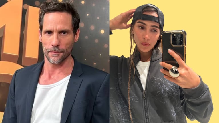 Gonzalo Valenzuela sorprendió al hablar sobre su relación con Ámbar de Benedictis, hija de Juana Viale | Créditos: Instagram