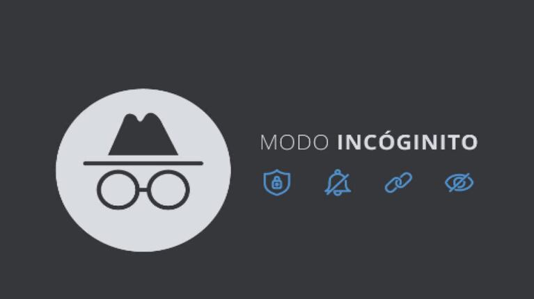 Google actualiza la información del modo Incógnito para aclarar que sitios web pueden monitorizar al usuario