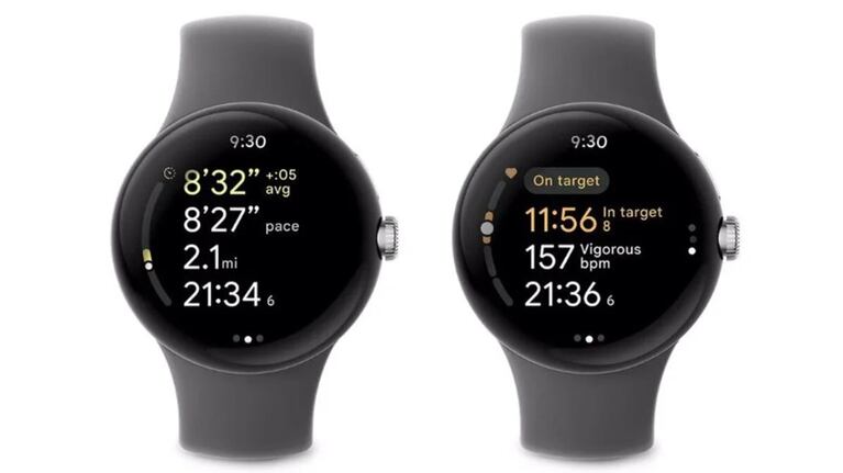 Google actualiza su ecosistema Pixel y lleva funciones de los últimos móviles y relojes a generaciones viejas