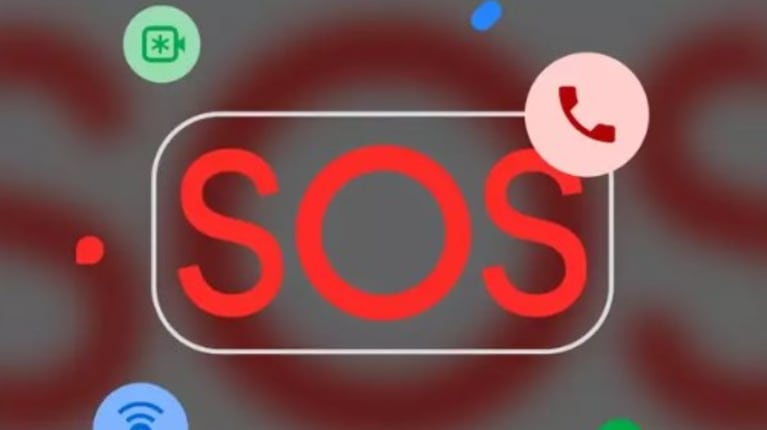 Google añade un paso de confirmación en la ‘app’ Emergencia SOS para evitar las llamadas accidentales