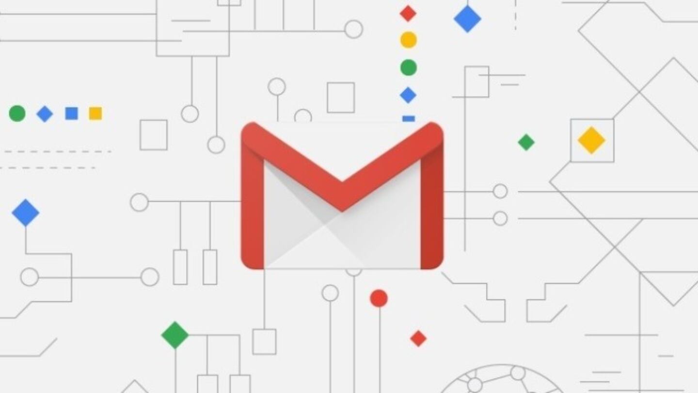 Google añadirá una nueva configuración para desactivar las funciones inteligentes de Gmail. Foto: DPA.
