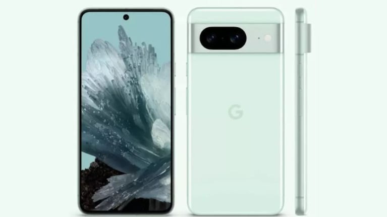 Google anunció que el modelo de Inteligencia Artificial (IA) generativa, Gemini Nano, pronto estará disponible en la versión estándar de la familia de smartphones Pixel 8.