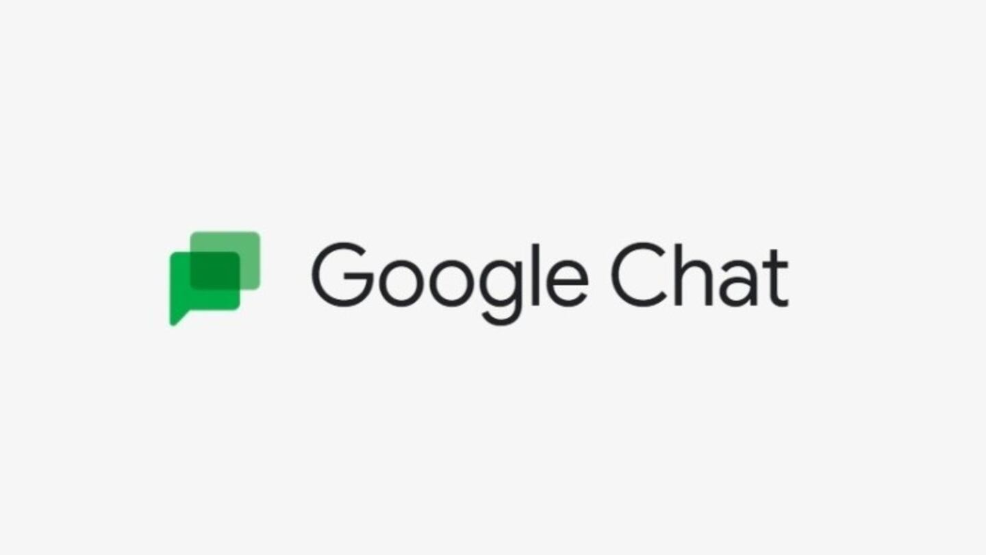 Google Chat estrena diseño en la versión gratuita. Foto:DPA. 