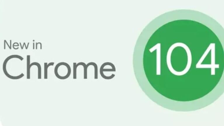 Google Chrome 104 introduce una nueva herramienta para compartir pantalla