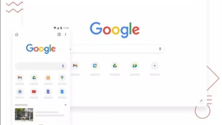 Google Chrome ahorrará memoria de las pestañas inactivas