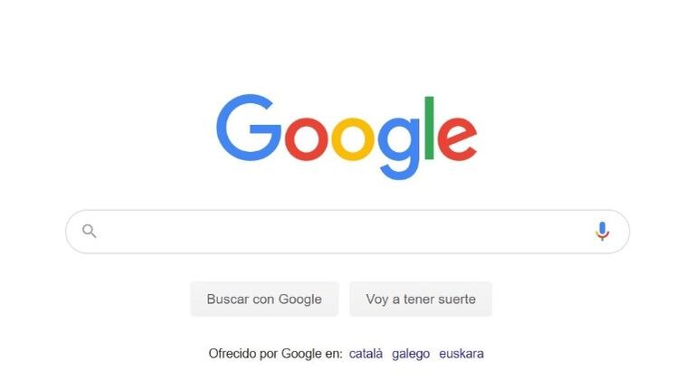 Google Chrome deja de experimentar con la URL, que volverá a mostrar completa en su barra de direcciones. Foto:DPA.
