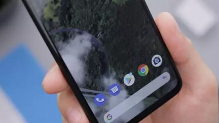 Google Chrome protegerá las pestañas del modo incógnito con la huella dactilar en Android