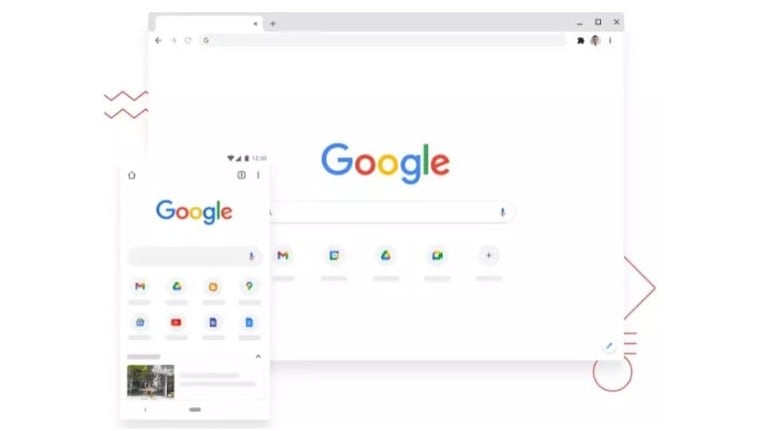 Google Chrome refinará su bloqueo de notificaciones web